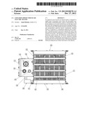 Explosion Proof Forced Air Electric Heater diagram and image