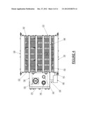 Explosion Proof Forced Air Electric Heater diagram and image