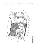 Explosion Proof Forced Air Electric Heater diagram and image