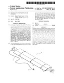 Heating Unit For Warming Fluid Conduits diagram and image