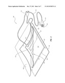 Heating Unit For Warming Fluid Conduits diagram and image