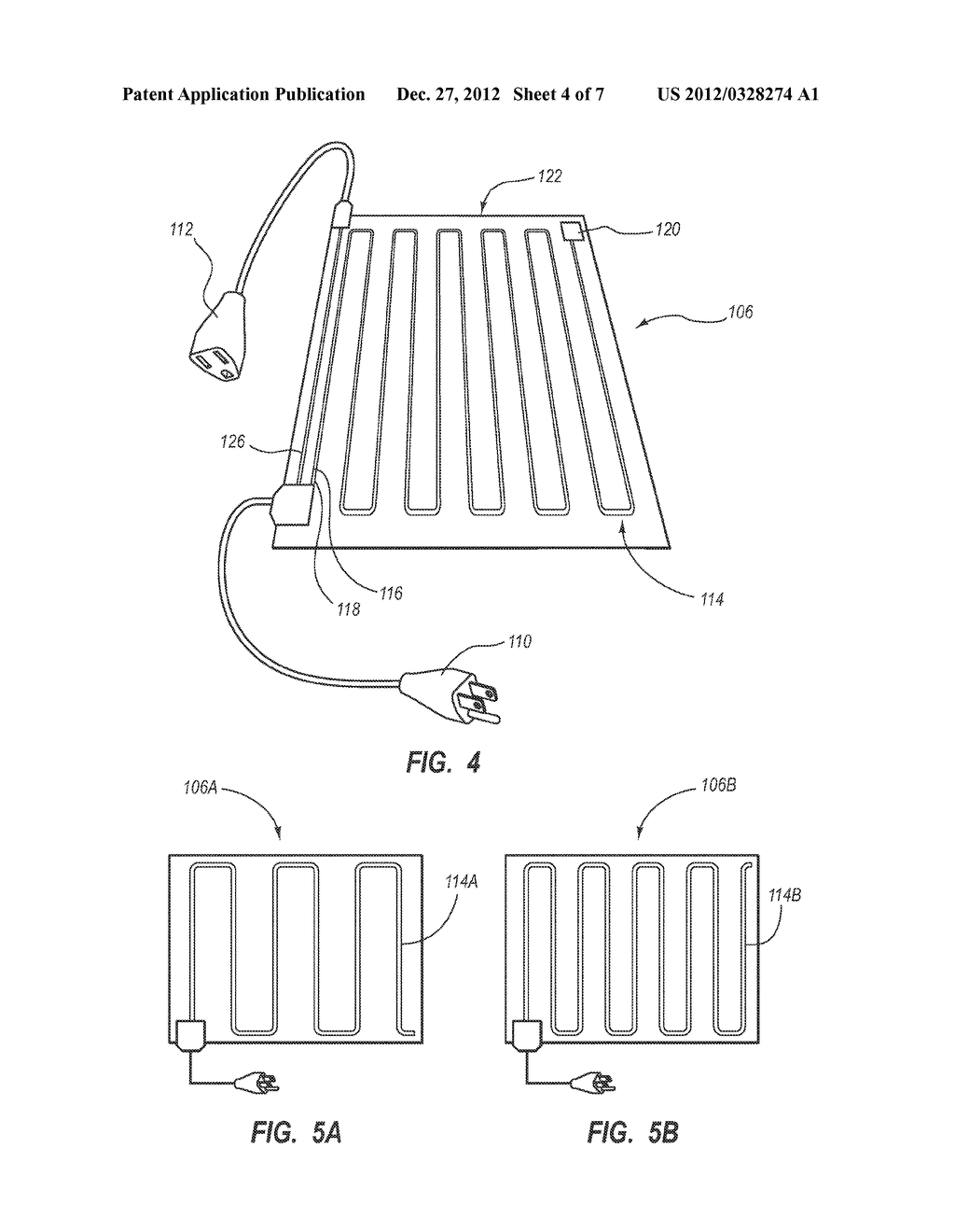 Heating Unit For Warming Fluid Conduits - diagram, schematic, and image 05