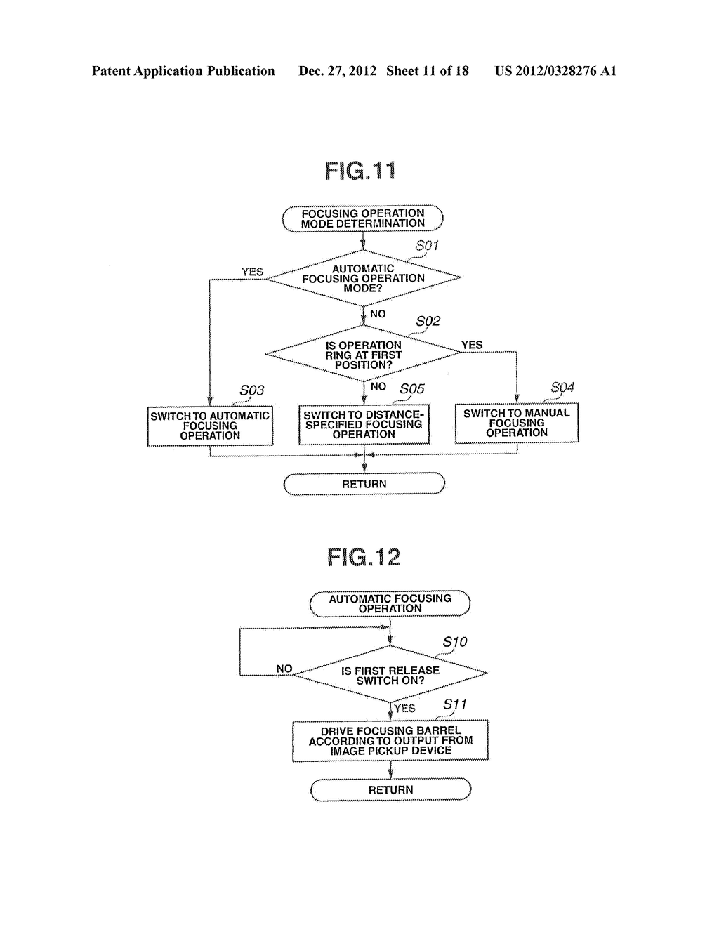 LENS BARREL AND CAMERA SYSTEM - diagram, schematic, and image 12