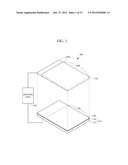 LIGHT SCREENING APPARATUS AND FABRICATING METHOD THEREOF diagram and image