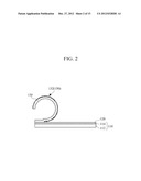 LIGHT SCREENING APPARATUS AND FABRICATING METHOD THEREOF diagram and image