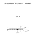 LIGHT SCREENING APPARATUS AND FABRICATING METHOD THEREOF diagram and image