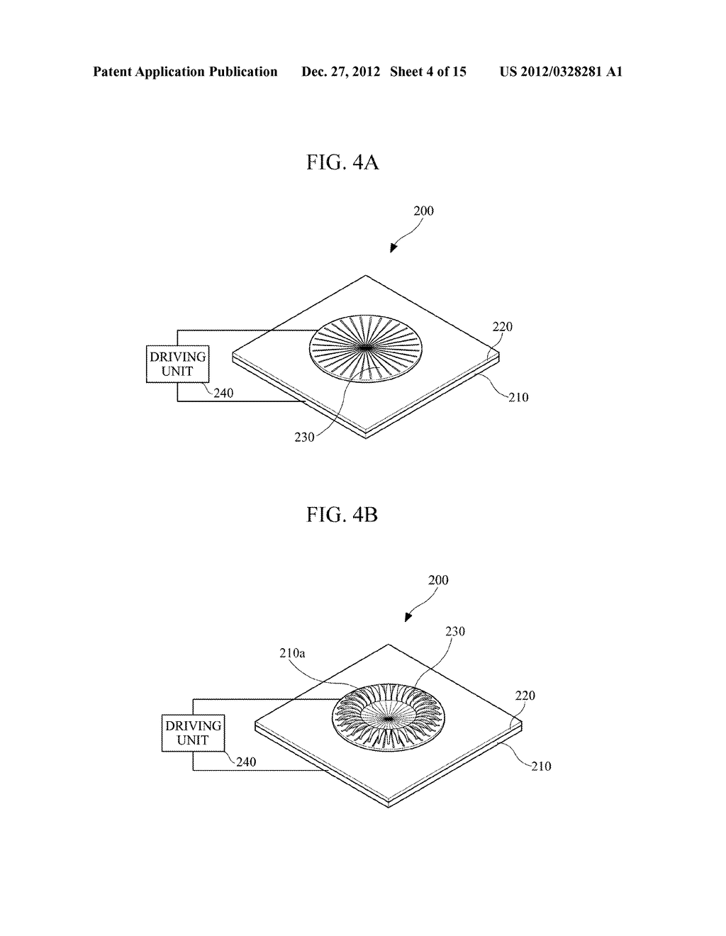 LIGHT SCREENING APPARATUS AND FABRICATING METHOD THEREOF - diagram, schematic, and image 05