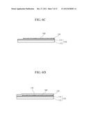 LIGHT SCREENING APPARATUS AND FABRICATING METHOD THEREOF diagram and image