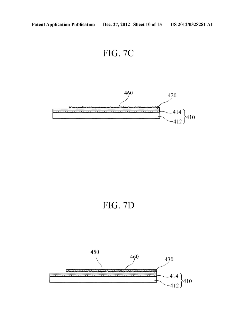 LIGHT SCREENING APPARATUS AND FABRICATING METHOD THEREOF - diagram, schematic, and image 11