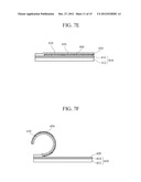 LIGHT SCREENING APPARATUS AND FABRICATING METHOD THEREOF diagram and image