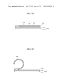 LIGHT SCREENING APPARATUS AND FABRICATING METHOD THEREOF diagram and image