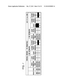 Predictive End-To-End Management For Sonet Networks diagram and image