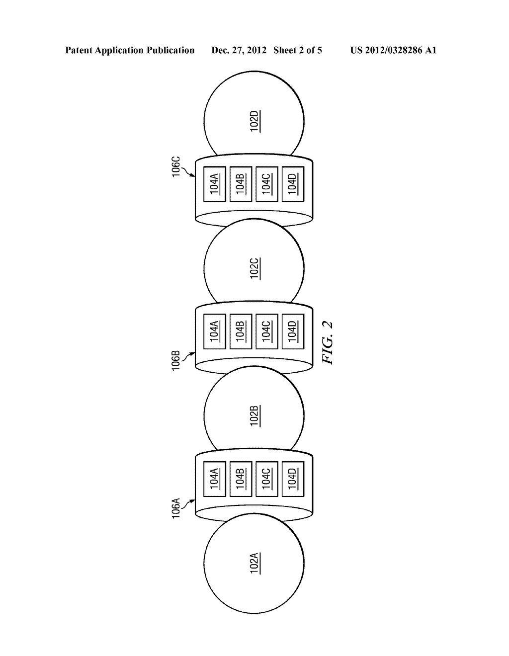 System and Method for Calculating Utilization Entropy - diagram, schematic, and image 03