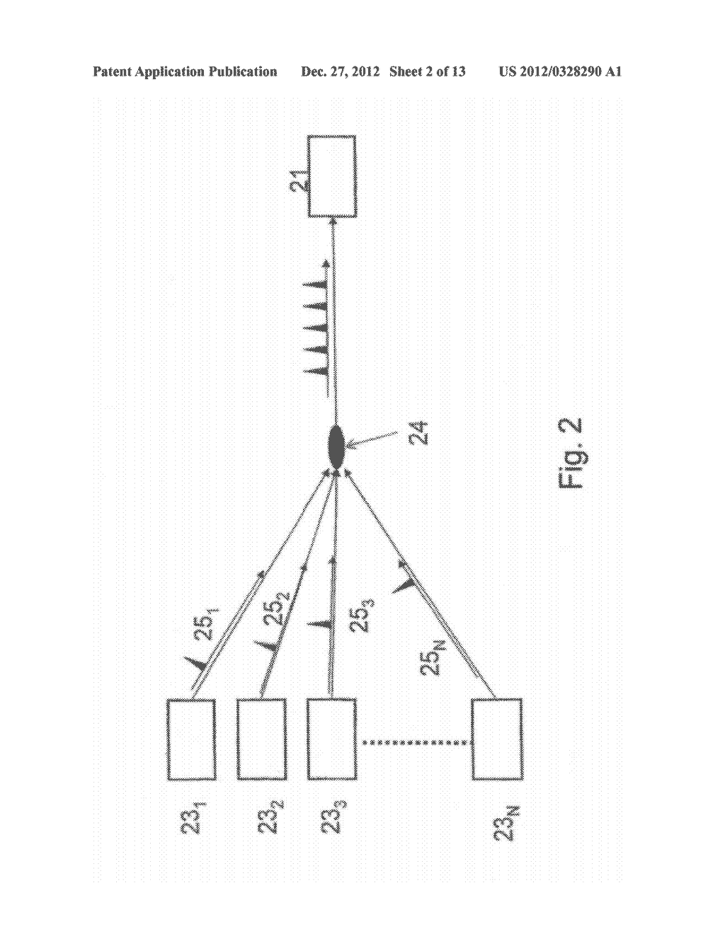 QUANTUM COMMUNICATION NETWORK - diagram, schematic, and image 03