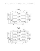 ELECTRICAL SIGNAL PACKET ROUTING diagram and image