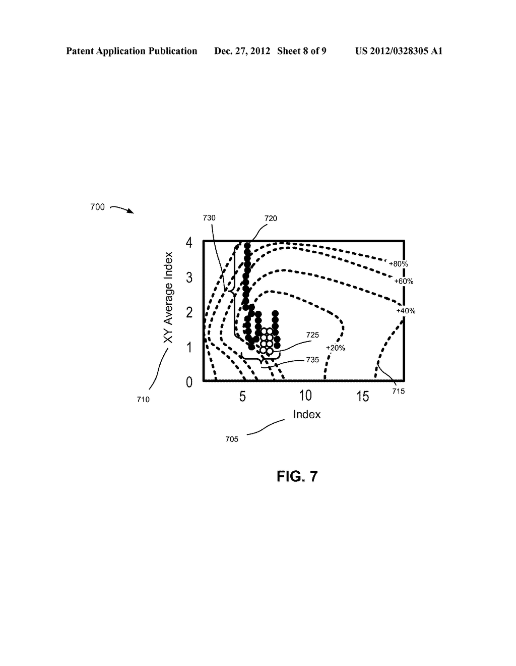 FORWARD CARRIER RECOVERY USING FORWARD ERROR CORRECTION (FEC) FEEDBACK - diagram, schematic, and image 09