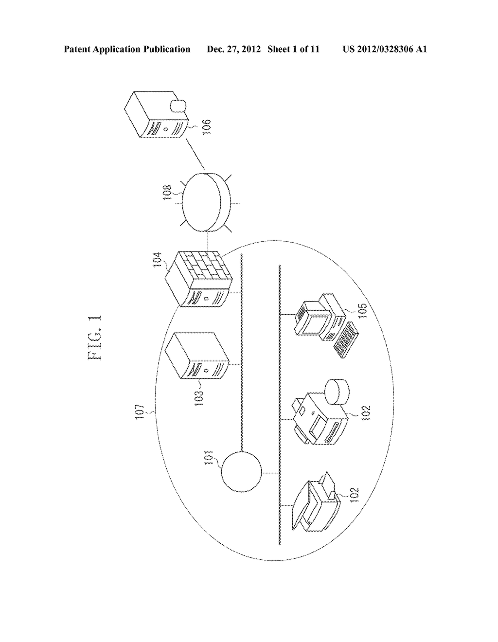 MANAGEMENT SYSTEM, MANAGEMENT SERVER, AND METHOD THEREFOR - diagram, schematic, and image 02