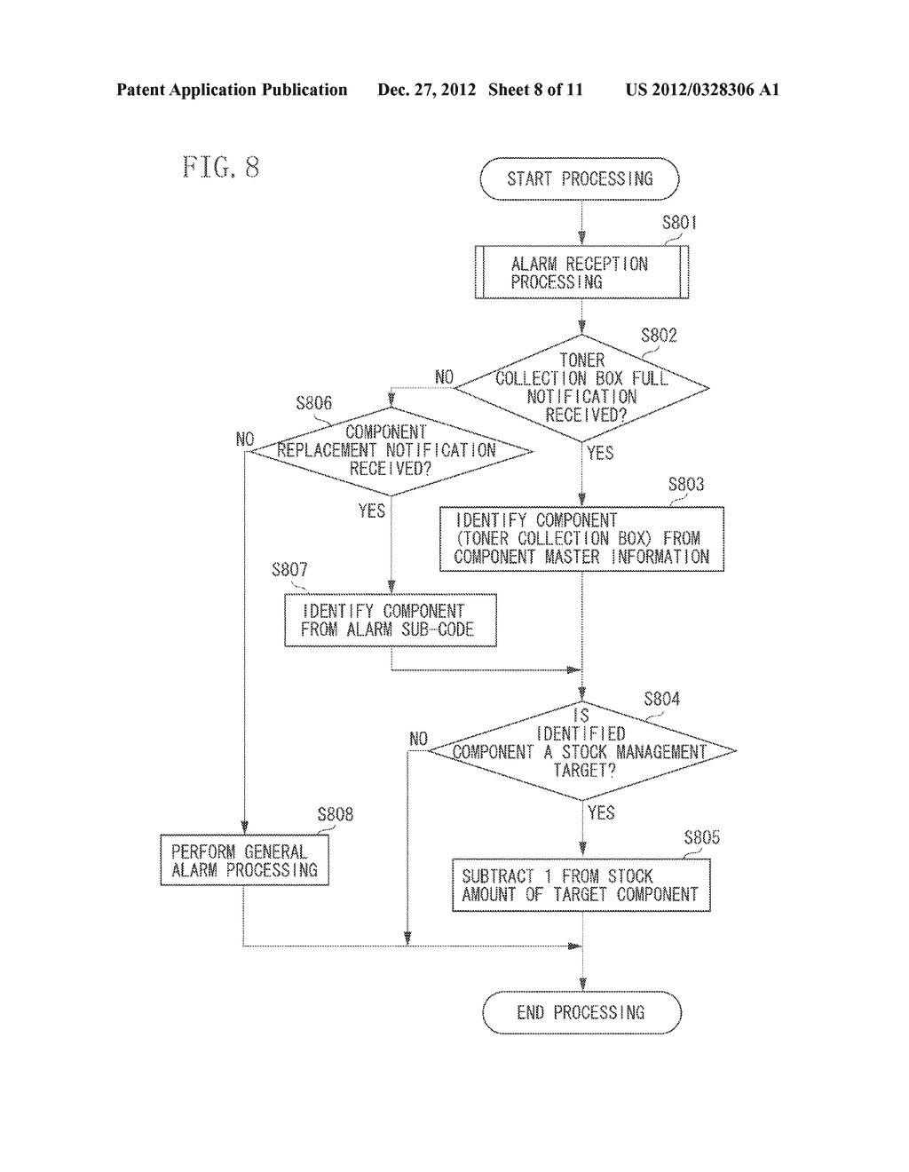 MANAGEMENT SYSTEM, MANAGEMENT SERVER, AND METHOD THEREFOR - diagram, schematic, and image 09