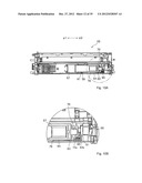 DEVELOPER ACCOMMODATION UNIT, DEVELOPMENT DEVICE, IMAGE FORMING APPARATUS,     AND DEVELOPER SUPPLY CONTAINER diagram and image