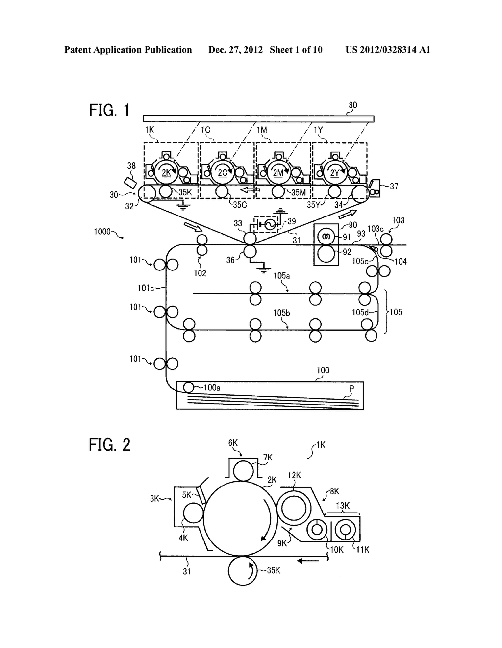 IMAGE FORMING APPARATUS - diagram, schematic, and image 02