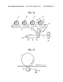 IMAGE FORMING APPARATUS diagram and image