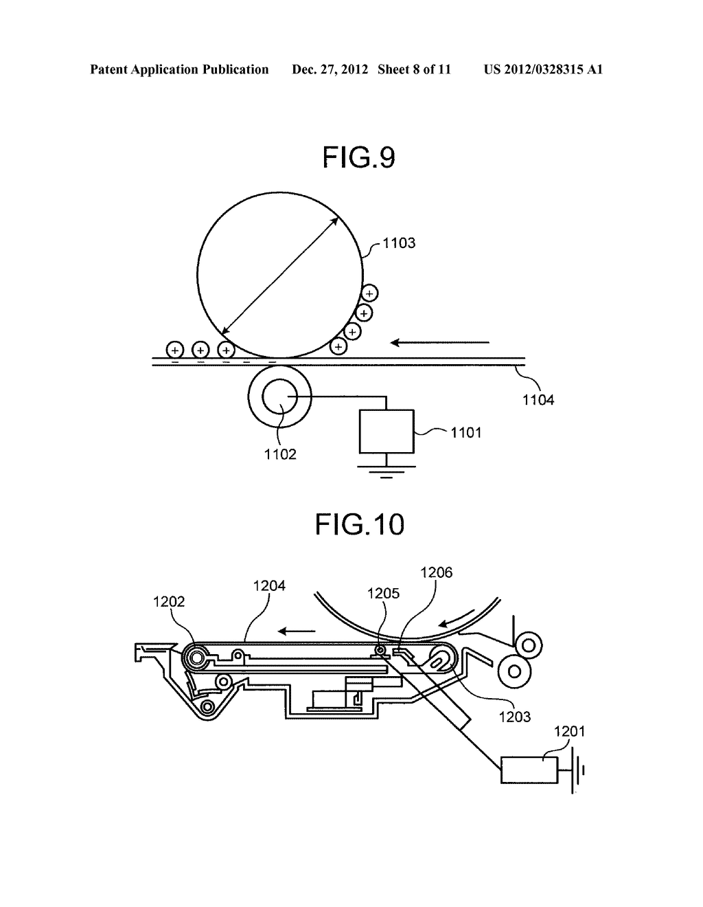 IMAGE FORMING APPARATUS, IMAGE FORMING SYSTEM, AND TRANSFER METHOD - diagram, schematic, and image 09
