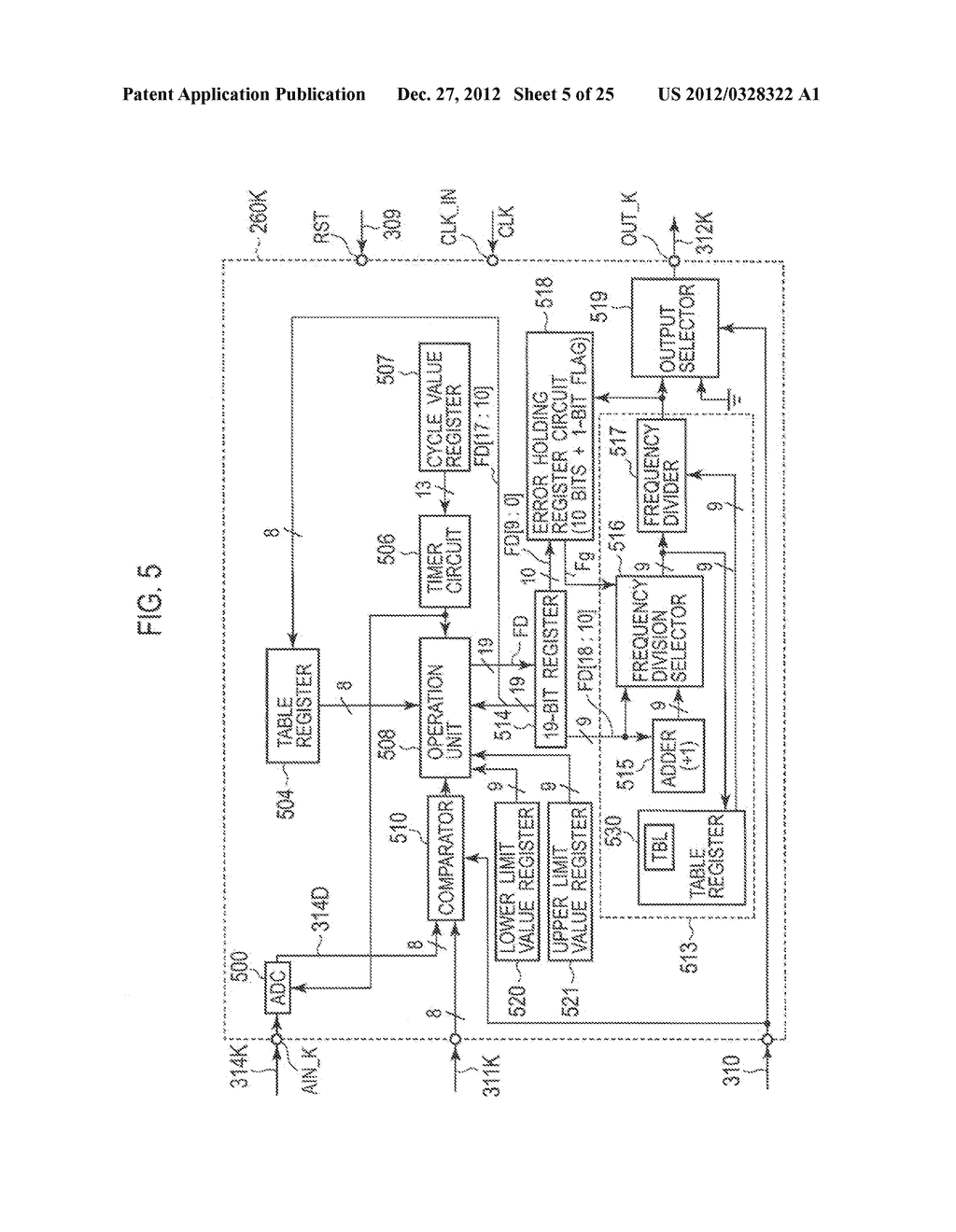 PIEZOELECTRIC TRANSDUCER DRIVER, POWER SUPPLY DEVICE, AND IMAGE FORMATION     APPARATUS - diagram, schematic, and image 06