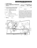 FIXING APPARATUS AND IMAGE FORMING APPARATUS EQUIPPED WITH THE SAME diagram and image