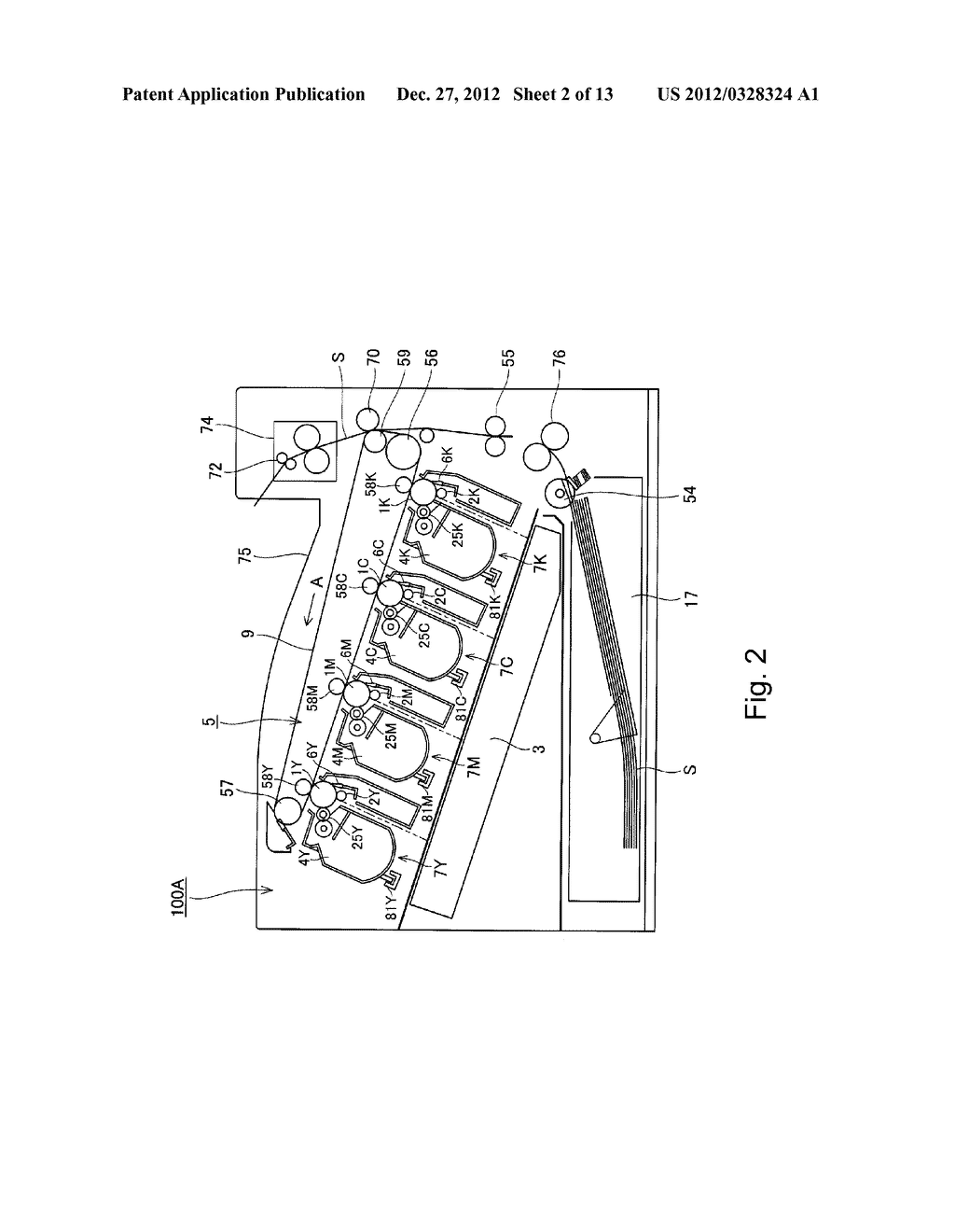 CARTRIDGE - diagram, schematic, and image 03