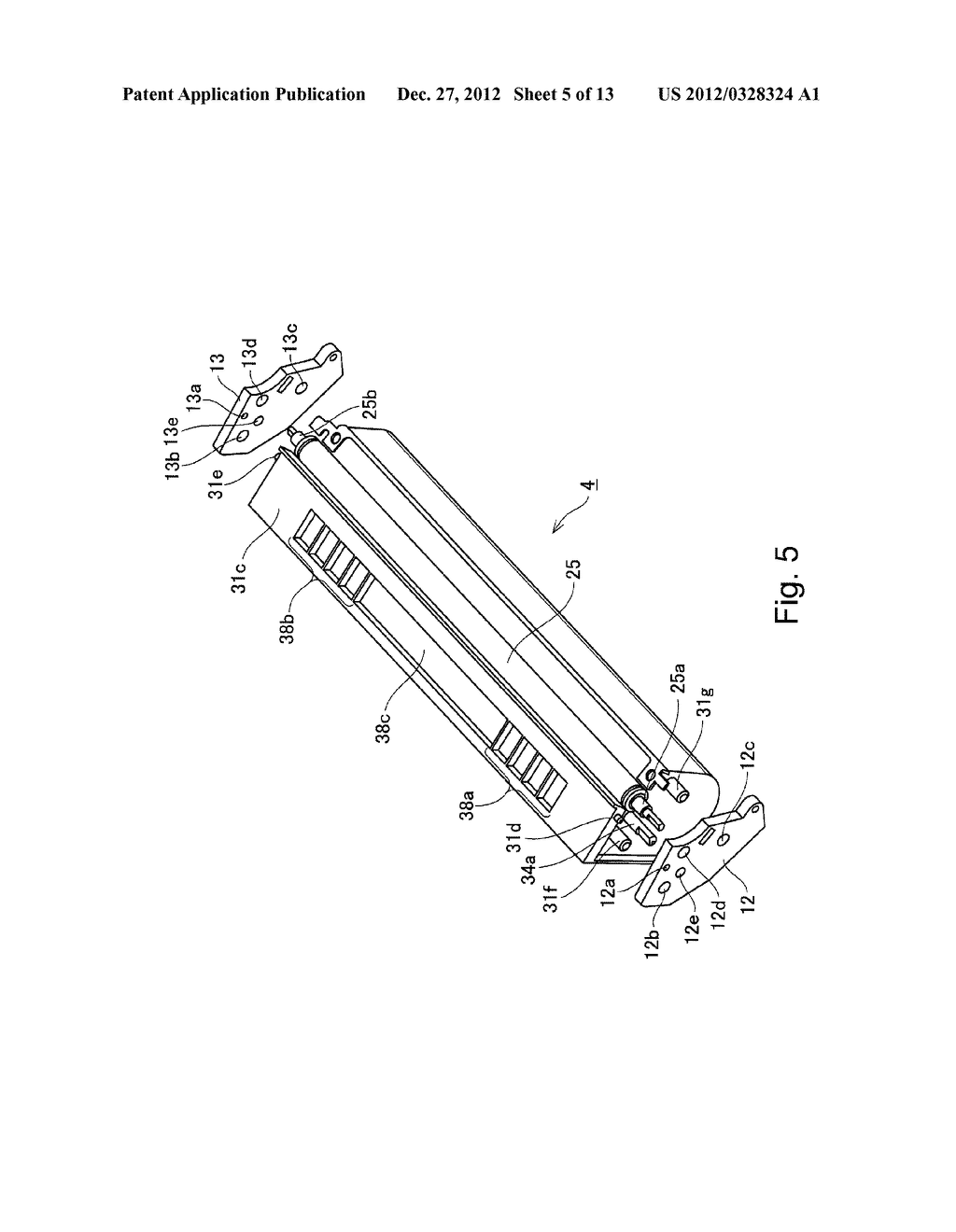 CARTRIDGE - diagram, schematic, and image 06