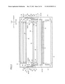 Image Forming Apparatus Having Photosensitive Drum Moving Mechanism diagram and image