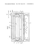 Image Forming Apparatus Having Drum Supporting Member diagram and image