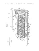 Image Forming Apparatus Having Drum Supporting Member diagram and image