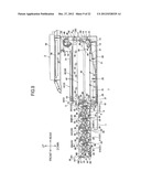 Image Forming Apparatus Having Drum Supporting Member diagram and image