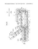 Image Forming Apparatus Having Drum Supporting Member diagram and image