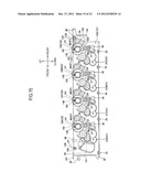 Image Forming Apparatus Having Drum Supporting Member diagram and image