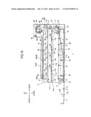 Image Forming Apparatus Having Drum Supporting Member diagram and image