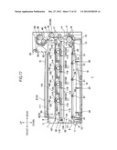 Image Forming Apparatus Having Drum Supporting Member diagram and image