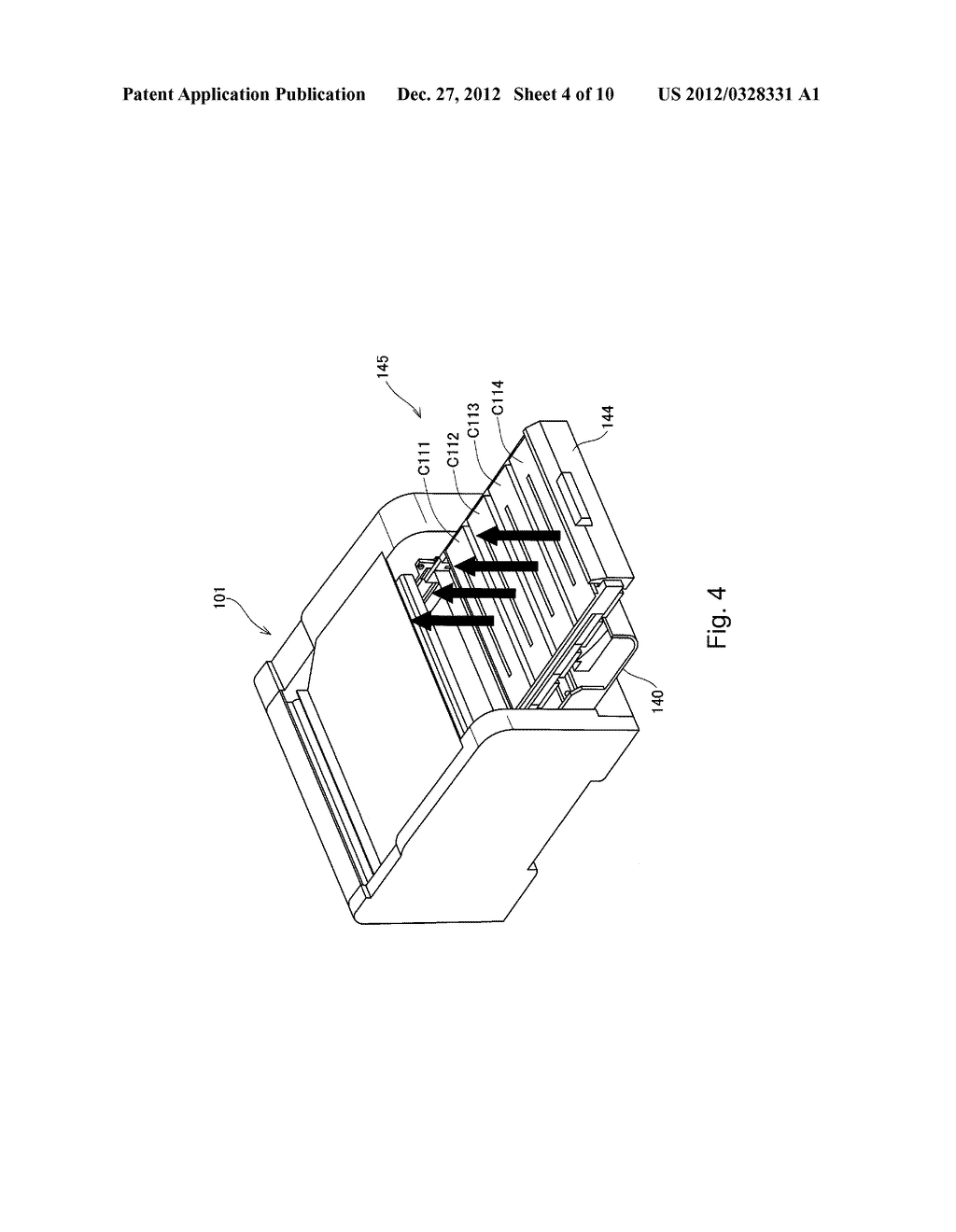 IMAGE FORMING APPARATUS - diagram, schematic, and image 05