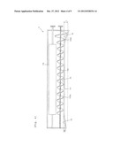 DEVELOPING DEVICE AND IMAGE FORMING APPARATUS diagram and image