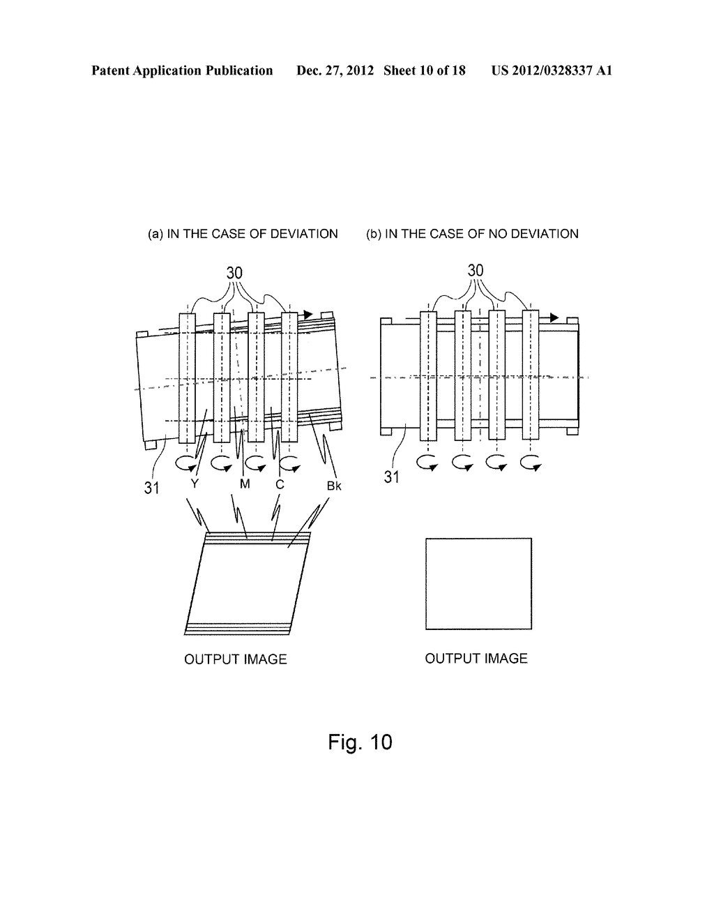 IMAGE FORMING APPARATUS - diagram, schematic, and image 11