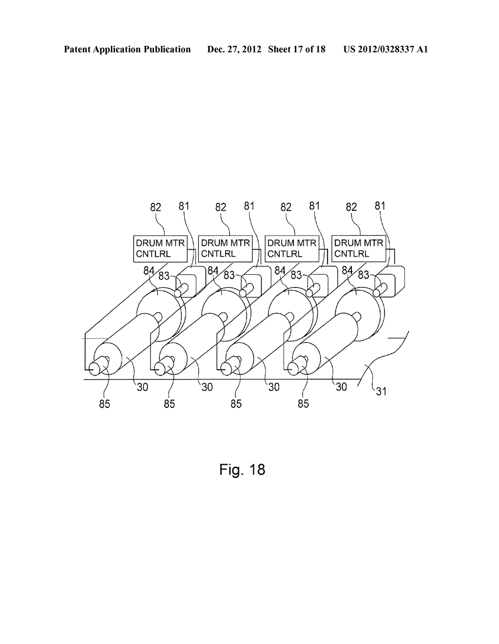 IMAGE FORMING APPARATUS - diagram, schematic, and image 18