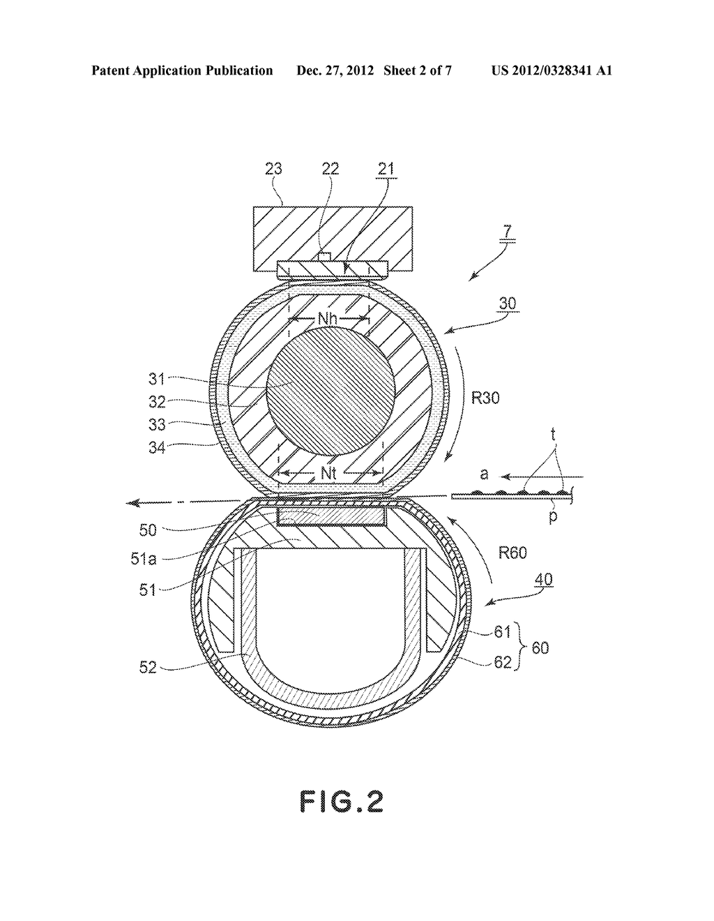 IMAGE HEATING APPARATUS - diagram, schematic, and image 03