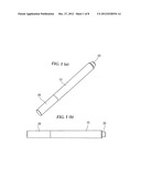 CLICK-TYPE APPLICATOR diagram and image