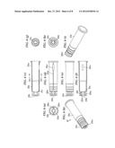 CLICK-TYPE APPLICATOR diagram and image