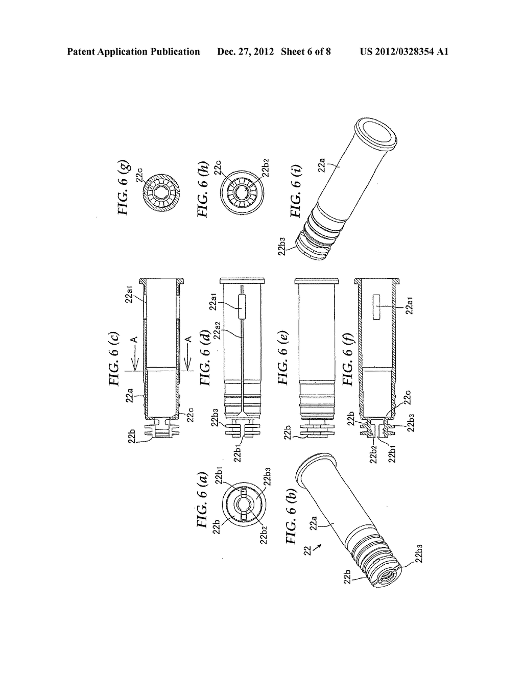 CLICK-TYPE APPLICATOR - diagram, schematic, and image 07