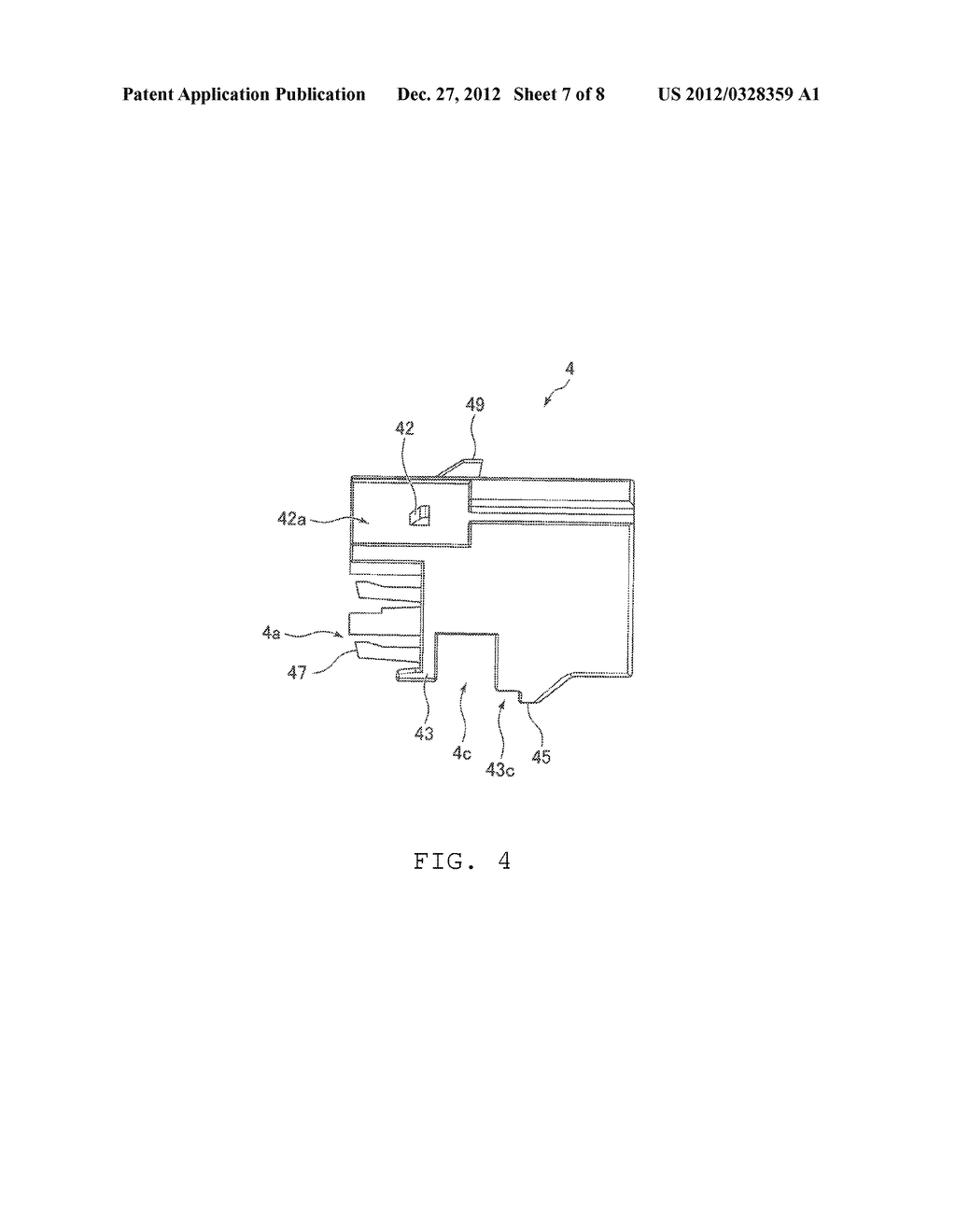 CONNECTOR - diagram, schematic, and image 08