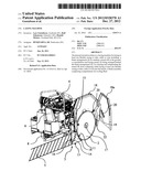 Laying Machine diagram and image