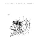 Laying Machine diagram and image