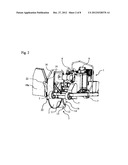 Laying Machine diagram and image